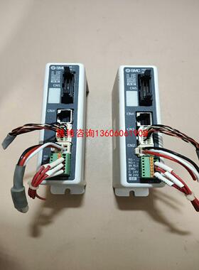 （请询价）SMC驱动器LECA6－LEFS25AA－500－R议价