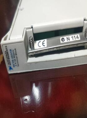 NI TB-2631B，功能，全新的都有，议价！议价