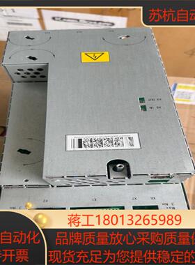 机器人配件整流器DSQC417功能完好，图片，