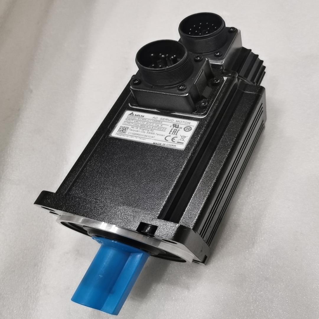 ECMA-C11020RS台达ECMA-C11020SS电机