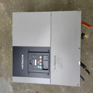 55kw 550HFF 原装 日立变频器NJ600B