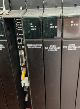 IC697CMM711Q现货，九成新