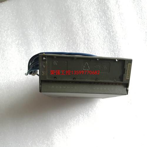 【荣强工控】西门子300PLC模块322-1HH01