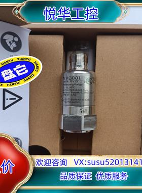 原装德国IFM/易福门振动传感器VVB001，，的议价