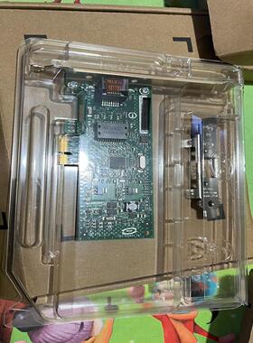 原装 Intel EXPI 9301CT单通道网卡