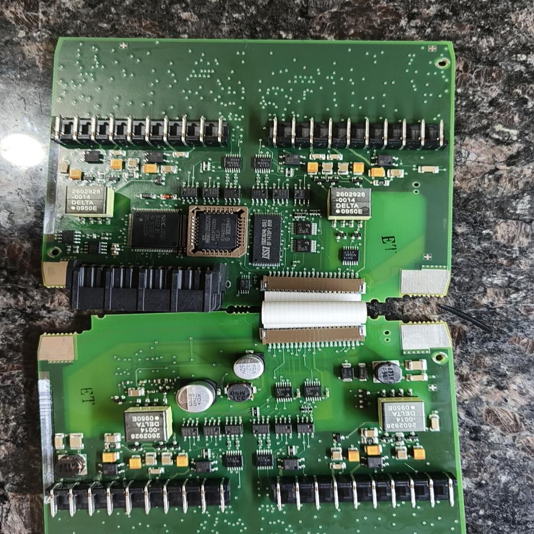 （设备配件）300板子西门子RTD