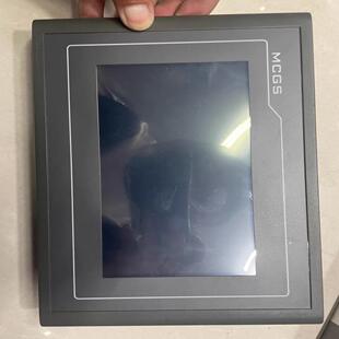 触摸屏 触控屏TPC7062KX昆仑通态触摸屏