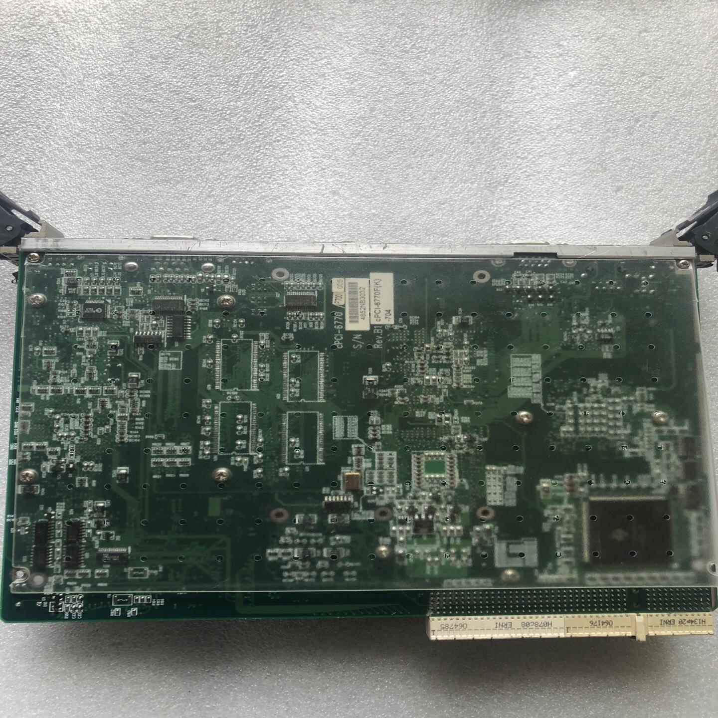 cPCI-6770FK -704 CPCI-6770