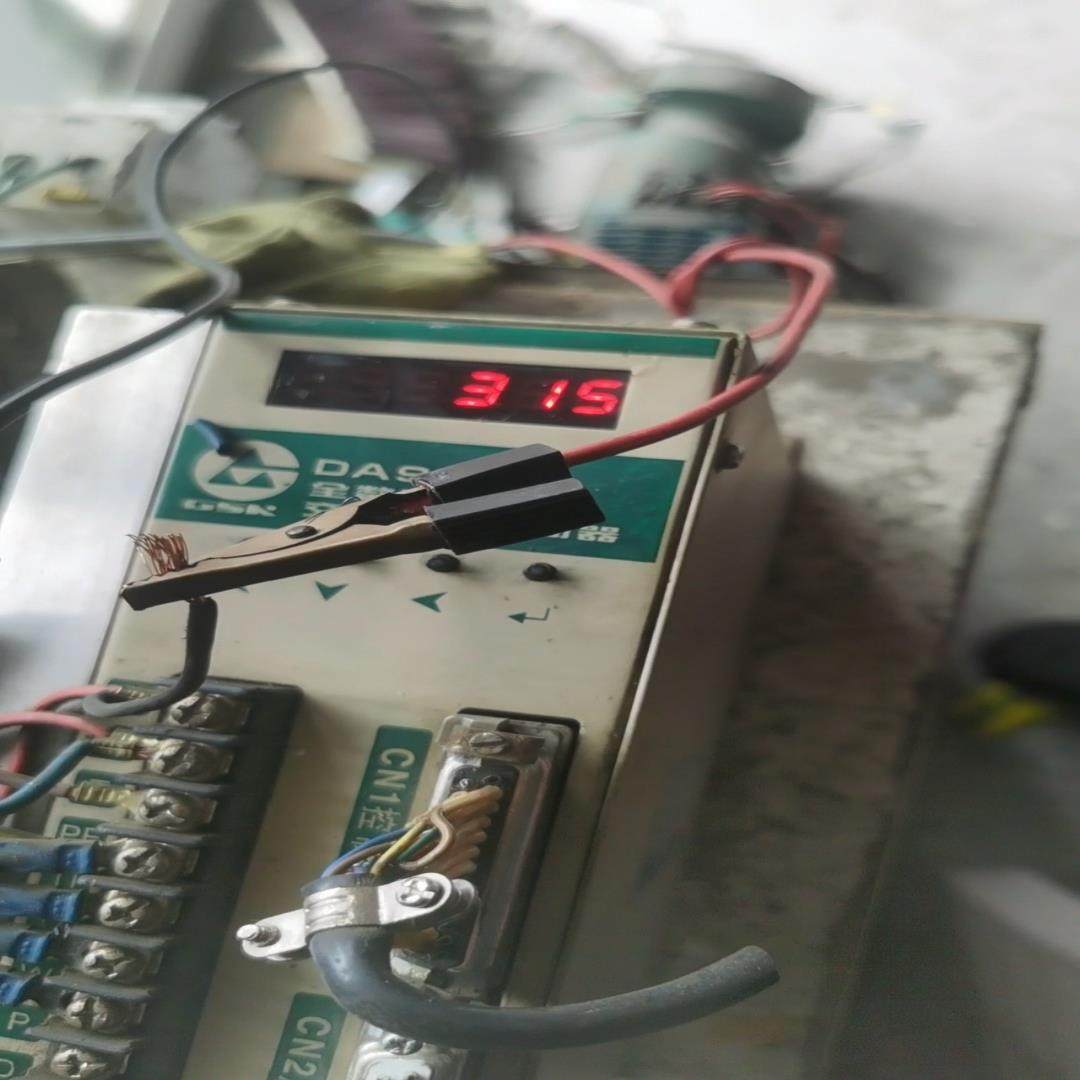 广数伺服驱动器DA98－13，功能正常使用，物品，成色如