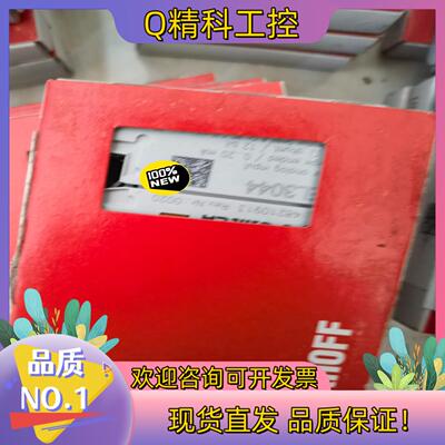 现货EL3044 EL3022 EL2808  beckhoff