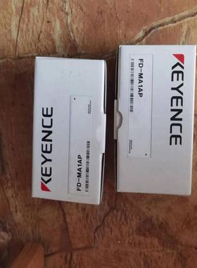 KEYENEC基恩士FD-MA1AP放大器，全新，