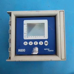 M800 斯派莎克控制器 spirax sarco