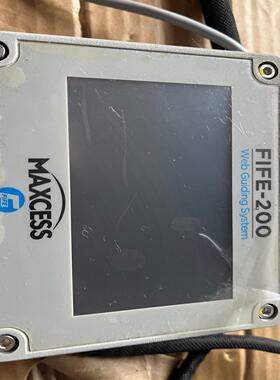 [德峰]MAXCESS纠偏面板 FIFE-200