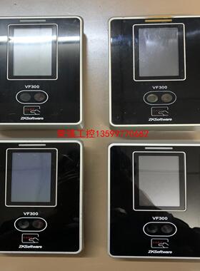 【荣强工控】熵基科技产品VF300 人脸+刷卡考勤 机，裸机，