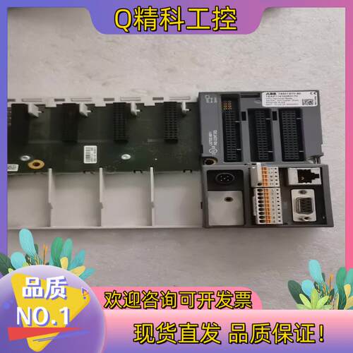 现货ABB  TB541-ETH 1SAP114100R01