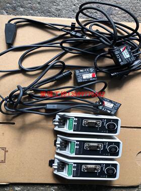 【荣强工控】基恩士、N－R2、SR－600、还有一套成色如图