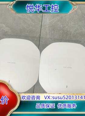 原装无线AP  TL-HDAP1800C-PoE，无线AP，如图议