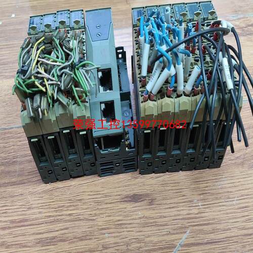 【荣强工控】贝加莱模块X20BC0083 X20DO9322 X20DI