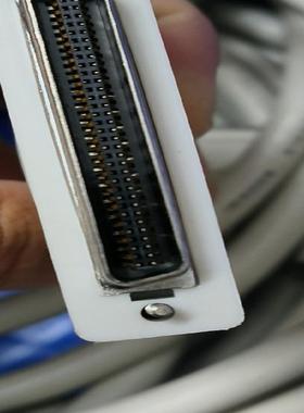 雷赛运动控制卡电缆  雷赛HPCN68P线缆 原装   雷赛