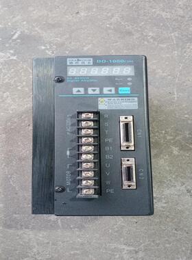 [德峰]德欧DO驱动器c20L一拆机，伺服，下来包好功能一台1000