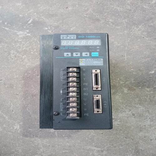 [德峰]德欧DO驱动器c20L一拆机，伺服，下来包好功能一台1000