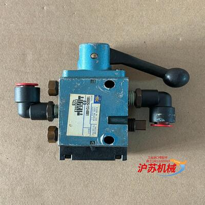 MAC机械阀180025-112-0001