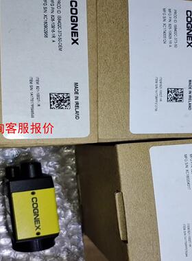 IS8402C-363-50工业相机COGNEX康耐视相机读