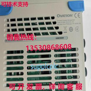 原装 5X00481G03 供应控制器