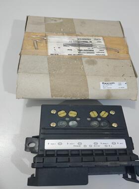 Rexroth力士乐RA1-0/10