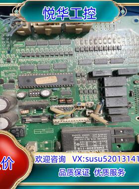 原装有信机械手ATC系列ATB系列主板，YV-360030-AT议