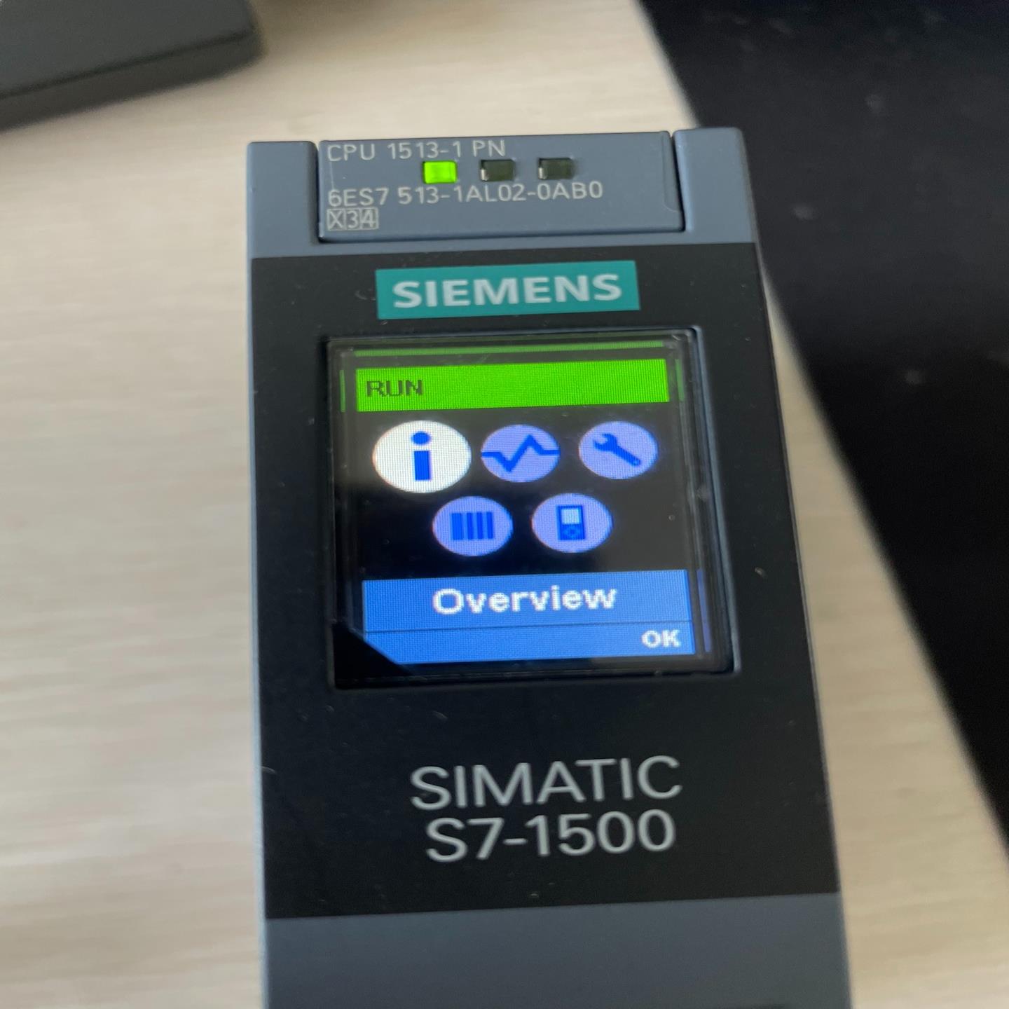 （设备配件）西门子513-1al02