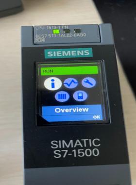 （设备配件）西门子513-1al02