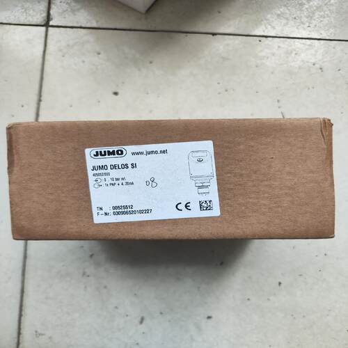 jumo久茂 405052/000变送器 全新带装！