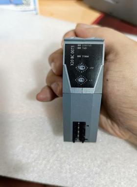 贝加莱模块 X20BC0073 新的 金手指
