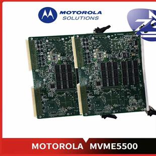单板计算机模块 全新 MVME5500 MOTOROLA