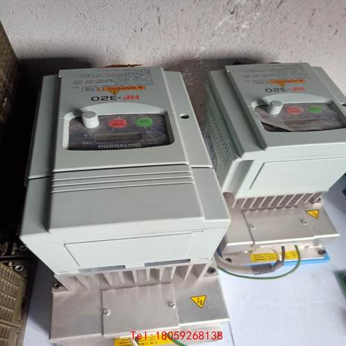 【非标价】HF-3202-1A5-W,1.5kw，HF3202-A75