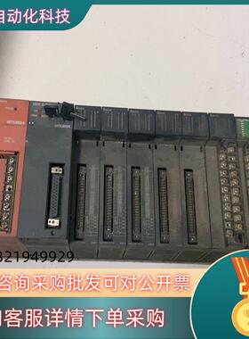 现货PLC A2SHcpu A1s61PN A1sx41(4