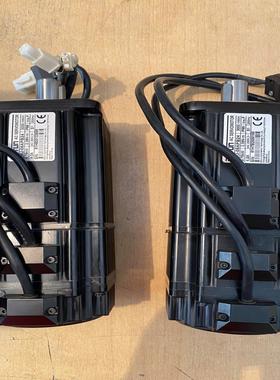 EMJ-08APB24 埃斯顿ESTUN 伺服电机 750W