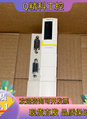 现货STBNIB2212 PLC 功能正常 实图拍摄