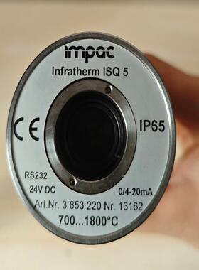 [德峰]双色infratherm 仪Risq5impac，  红外