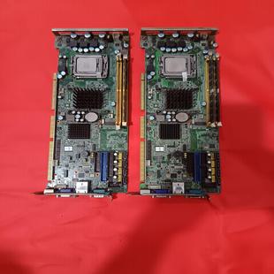 6010 6010VG 研华工控机主板 PCA
