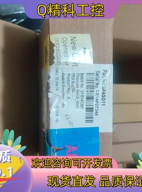 现货ABB SPASO11 全新