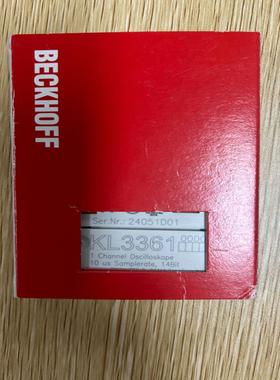 [德峰]KL3361实物图