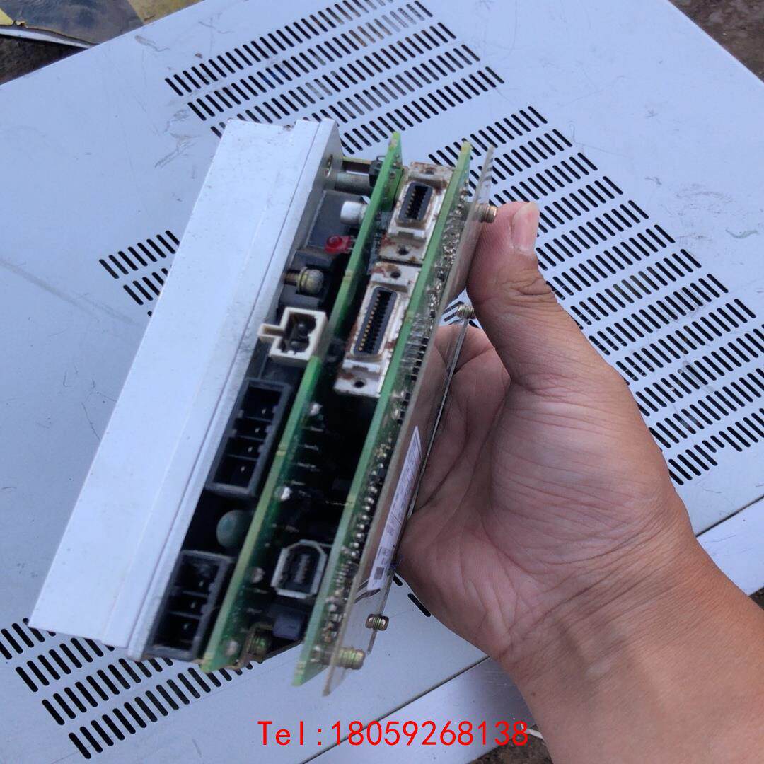 【非标价】YASKAWA/安川 伺服电机驱动器 拆机的 功能包好 型号