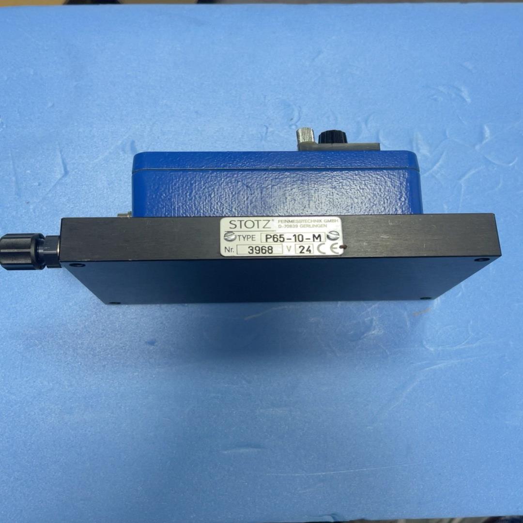 [德峰]STOTZ  TYPEP65-10-M