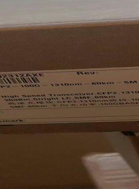 CFP2-100G-1310nm-80KM-SM