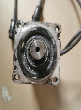 Kossi伺服电机成色如图，功能，不，售出