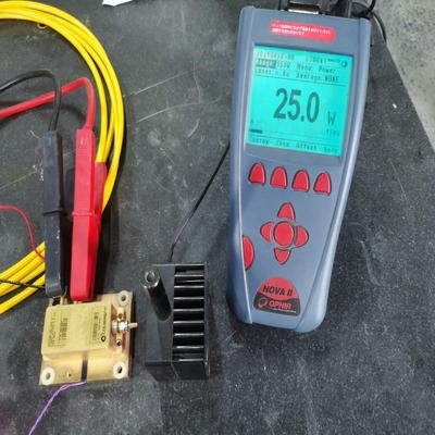 （设备配件）COHERENT FAP600-25W-805.0to809