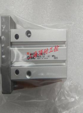 平行开闭型气爪 MHZL2-10D1议价