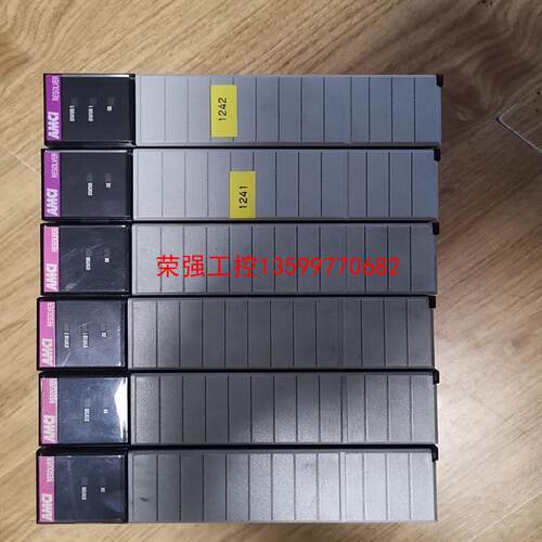 【荣强工控】1756-AMCI